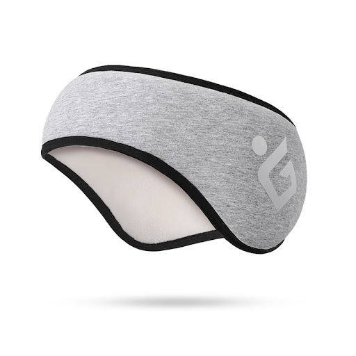 Title 7, Winter Ear Warmer Ladies Outdoor Sports Warm Ea...