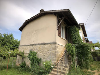 maison à Fumel (47)