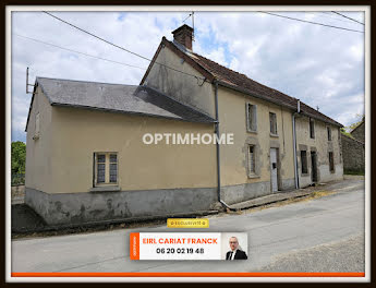 maison à Fursac (23)