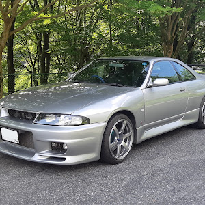 スカイライン GT-R BCNR33