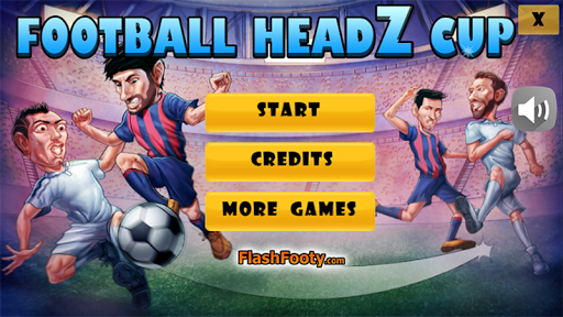 Football Headz Cup - Free