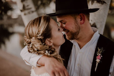 Fotógrafo de casamento Lena Schwark Fuchsblick (fuchsblick). Foto de 11 de agosto 2022