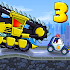 Car Eats Car 3 – Racing Game1.0.99