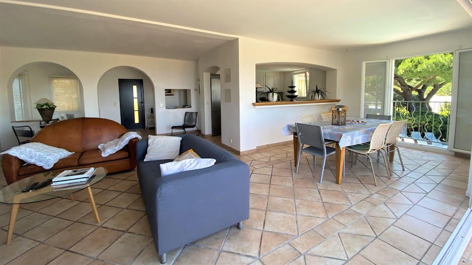 Vente maison 5 pièces 155 m² à Sainte-Maxime (83120), 1 620 000 €