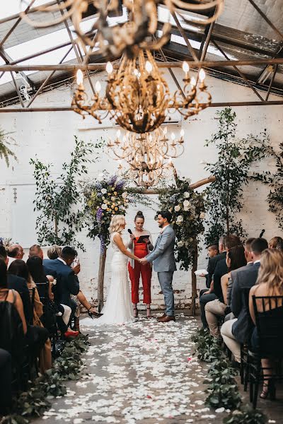 Photographe de mariage Daniel Gonzalez (hundredfoldphoto). Photo du 5 février 2020