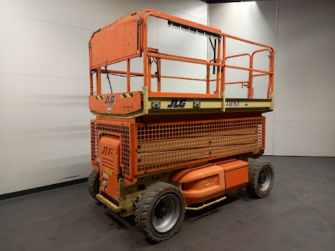 Picture of a JLG 3369LE