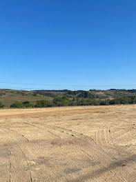 terrain à Saint-Jean-de-Fos (34)