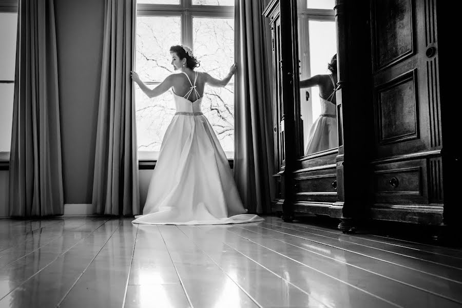 Wedding photographer Melissa Ouwehand (melissaouwehand). Photo of 2 April 2016