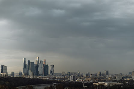 Fotograful de nuntă Igor Caplin (garytsaplin). Fotografia din 3 iulie 2018