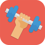 Cover Image of Download Ejercicio en Casa - Entrenamientos, rutinas, HIIT 2.2.6 APK