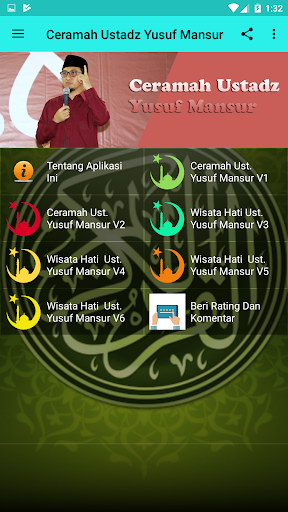 Download Ceramah Ustadz Yusuf Mansur Free For Android Ceramah Ustadz Yusuf Mansur Apk Download Steprimo Com