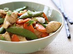 Spring Stir Fried Chicken with Sugar Snap Peas and Carrots was pinched from <a href="http://www.skinnytaste.com/2013/04/spring-stir-fried-chicken-with-sugar.html" target="_blank">www.skinnytaste.com.</a>