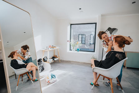 Photographe de mariage Bob Baeyens (bobbaeyens). Photo du 15 janvier 2020