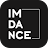 IM DANCE studio icon