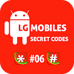 Secret Codes for Lg Mobiles 2020 Apk