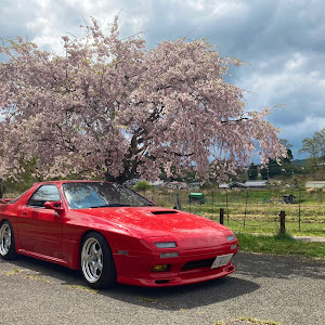 RX-7 FC3S