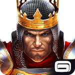 Cover Image of Télécharger La marche des empires : la guerre des seigneurs 1.0.1b APK