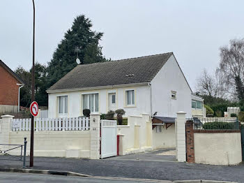 maison à Saint-Quentin (02)