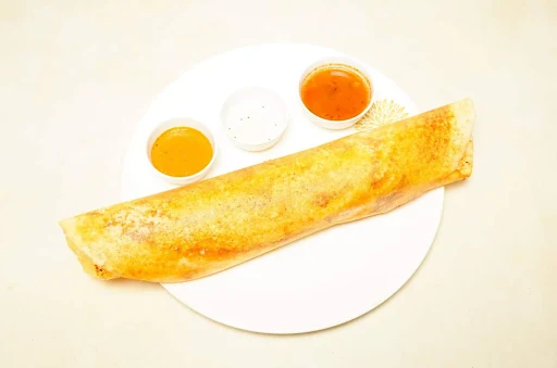 Plain Dosa