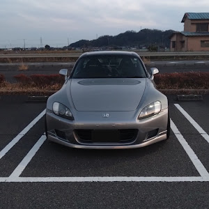 S2000 AP1