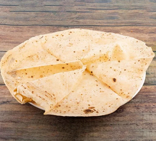 Rumali Roti