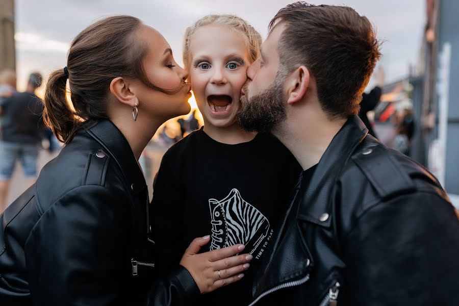 Wedding photographer Nataliya Golovanova (nataliarandle). Photo of 2 October 2023