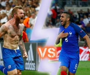 Les chiffres clés à savoir avant France-Islande