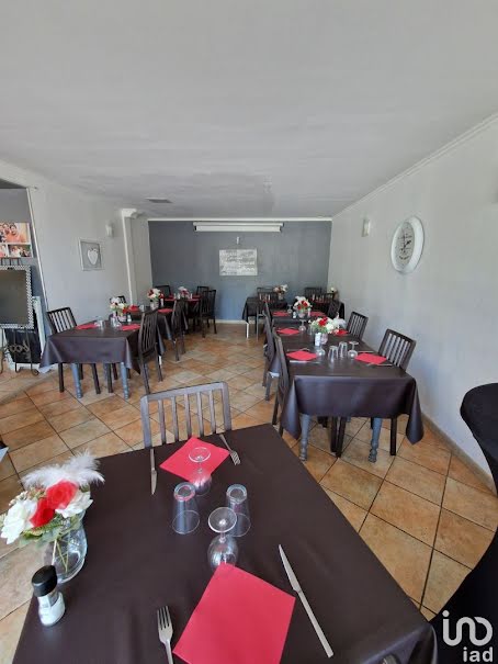 Vente locaux professionnels  140 m² à Bras-d'Asse (04270), 62 700 €