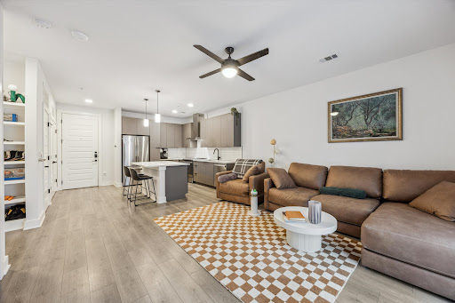 Prestige property for sale in Austin (United States) with terrace