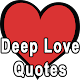 Download Deep Love Quotes For PC Windows and Mac 1.0