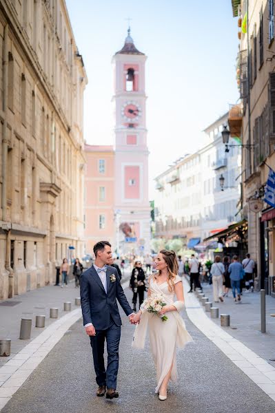 Photographe de mariage Vincent Kem (vincentkem). Photo du 18 avril