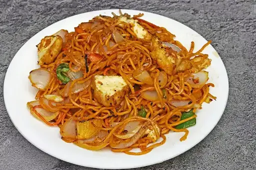 Hot Shop Special Chowmein
