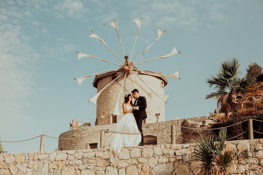 Wedding photographer Hüseyin Tekin (huseyin). Photo of 25 August 2022