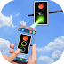 Traffic Light Change Simulator