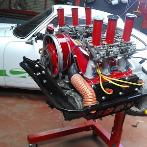 911 クーペ
