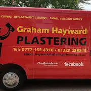 Graham Hayward Logo