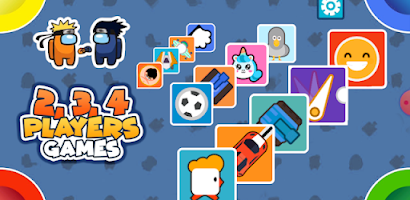 Stickman Party 2 3 4 MiniGames Game for Android - Download