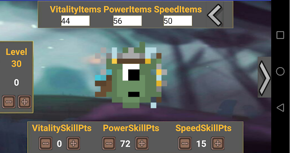 LWO Calculator PRO - náhled