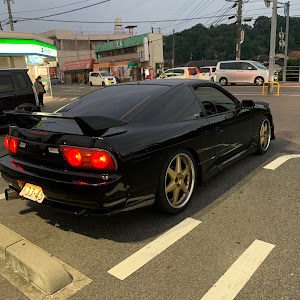 180SX RS13