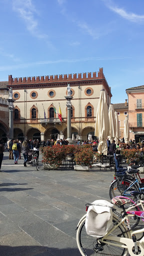 Piazza del Popolo