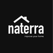 Naterra Ltd Logo