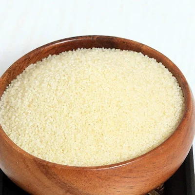Samak Rice - 250 gm