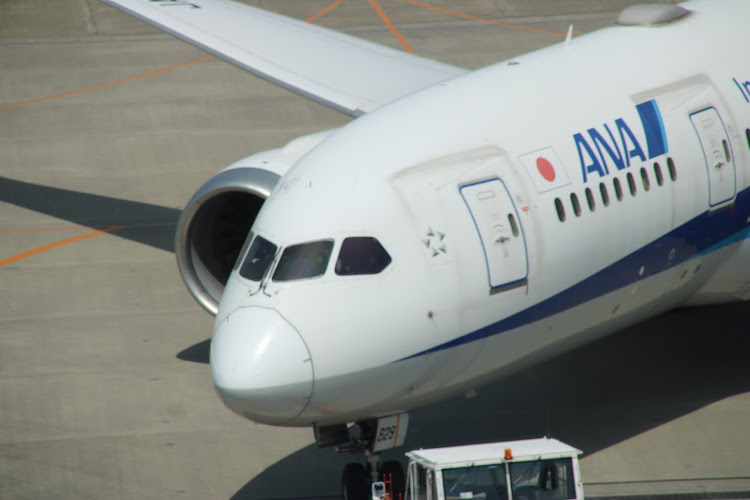 ハイエースバンのゴールデンウィーク終盤・お台場・羽田空港・フジテレビとコラボ・楽しい思い出（笑）に関するカスタム事例の投稿画像14枚目