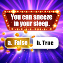 Quiz Games General Knowledge