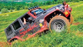 Off-Road Ranch in Iowa thumbnail