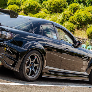 RX-8 SE3P