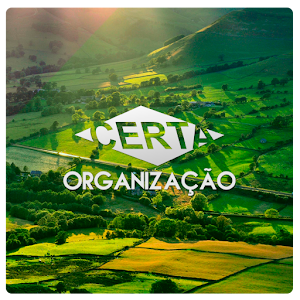 Certa Organização logo