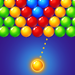 Cover Image of डाउनलोड Bubble Shooter 1.0.13 APK