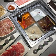 海底撈麻辣火鍋