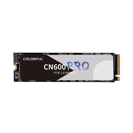 Ổ cứng SSD Colorful 256GB CN600 PRO